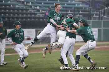 Austin Prep to leave MIAA and join the New England Preparatory School Athletic Council for Fall 2022 - The Boston Globe
