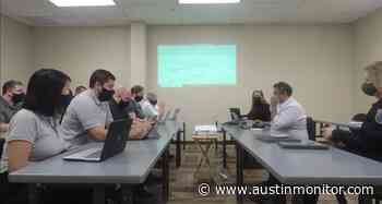 EMS contract talks center on salary and staffing needs - Austin Monitor