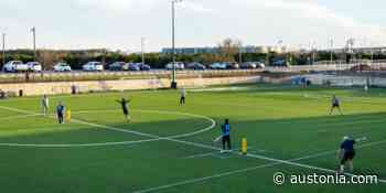 Batter up: Cricket community becomes latest sport to build in Austin - Austonia