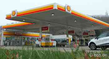 Mutiger Zeuge vertreibt bewaffneten Tankstellenräuber in Oberkirch - BNN - Badische Neueste Nachrichten