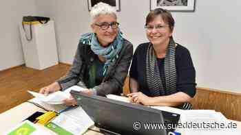 "Spaziergänge" - Mit Vernunft gegen die Montagsdemos - Süddeutsche Zeitung - SZ.de