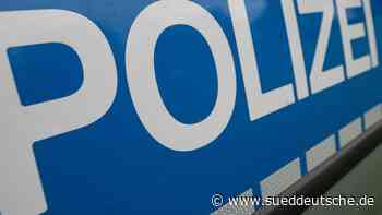 Mutmaßlicher Impfausweisfälscher geschnappt - Süddeutsche Zeitung