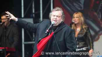 Meat Loaf dead: Bat Out Of Hell singer dies aged 74