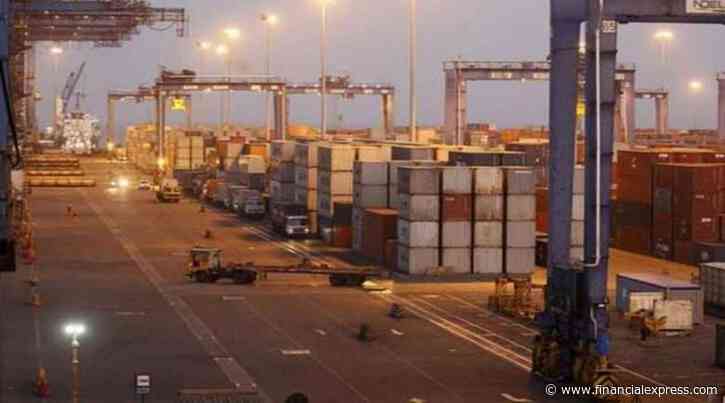 India aiming at USD 500 billion exports for FY23: DGFT official