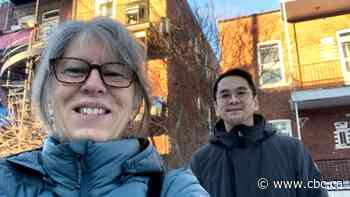 Geothermal heating co-op shares warmth among Montreal neighbours