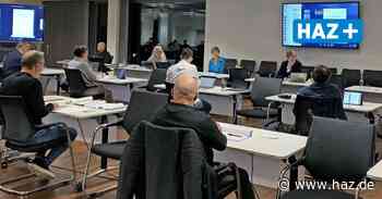 Hemmingen: AG Sportvereine begrüßt schnelle Abstimmung über Zuschuss und Antrag - Hannoversche Allgemeine