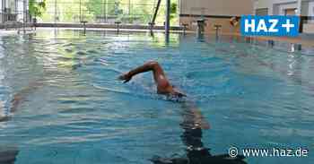 Hemmingen: Büntebad schließt in Sommerferien - Hannoversche Allgemeine