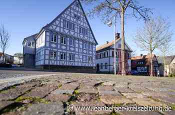 Haushalt in Hemmingen - Die Ortsmitte wird aufgehübscht - Leonberger Kreiszeitung