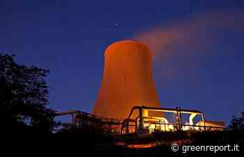 Ispra, ecco com'è cambiato nel tempo il ruolo della geotermia tra le fonti energetiche italiane - Greenreport: economia ecologica e sviluppo sostenibile