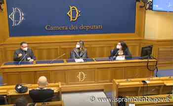 Ambiente Protetto: ISPRA ha partecipato alla presentazione della Prassi UNI e la certificazione per la tutela ambientale - Ispra