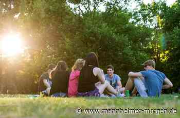 Mehr Mitsprache für Jugendliche - Lampertheim - Nachrichten und Informationen - Mannheimer Morgen