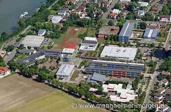 Mindestens 100 Millionen Euro für Biedensand-Campus - Lampertheim - Nachrichten und Informationen - Mannheimer Morgen