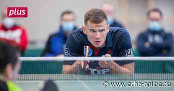 Volle Ausbeute für TTC Lampertheim und VfR Fehlheim - Echo Online