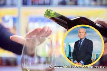 Alcohol free drinks inspired by the BBC The Apprentice from M&S, Aldi, Tesco and more