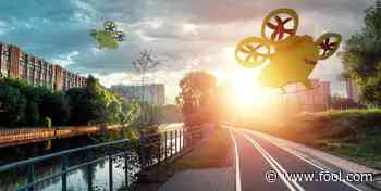 Why Vertical Aerospace Stock Lifted Off Today - Motley Fool