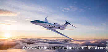 GKN Aerospace named as supplier for G800 and G400 - Business Jet Interiors
