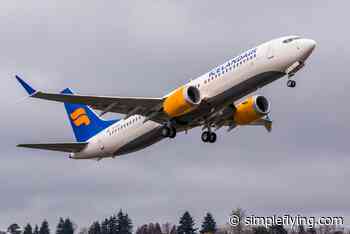 Dubai Aerospace Places 14 737 MAXs With Icelandair And Aeromexico - Simple Flying