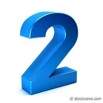 NOC: Consider Adding These 2 Upgraded Aerospace & Defense Stocks to Your Portfolio - StockNews.com