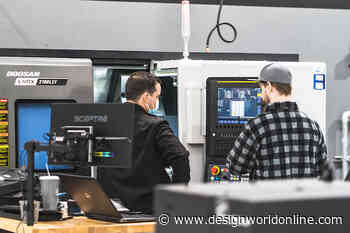 What to look for in service providers to aerospace industry - Design World Network