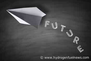 UAM hydrogen fuel cells in Hanwha Aerospace future - H2 News - Hydrogen Fuel News