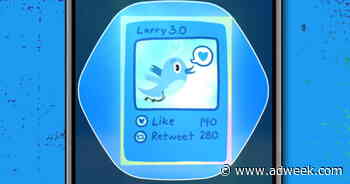 Twitter Blue Adds NFT Profile Pictures