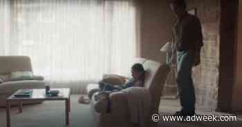 Haunting Film From the Canadian Centre for Child Protection Traces the Impact of Abuse