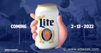 Miller Lite’s Super Bowl Ad Will Air Exclusively in the Metaverse