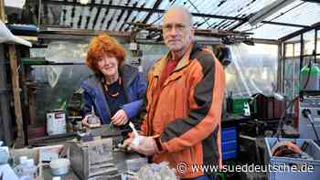 Utting - 170 kleine Christuskirchen - Starnberg - Süddeutsche Zeitung