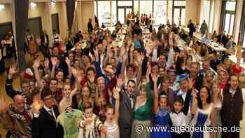 Pöcking - Alaaf und Helau als virtuelle Faschingsschau - Starnberg - Süddeutsche Zeitung - SZ.de