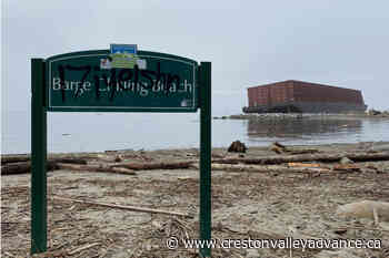 Vancouver's 'Barge Chilling Beach' sparks conversation over Indigenous place names – Creston Valley Advance - Creston Valley Advance
