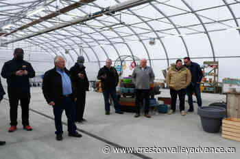 Cranbrook businesses vent frustration with rise in crime – Creston Valley Advance - Creston Valley Advance