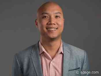 What Nick Tran's departure signals for TikTok's marketing strategy