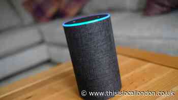 Amazon Alexa not working: Is Alexa down?