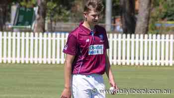 Angus Parsons and Riley Keen praised after State Challenge in Dubbo - Daily Liberal