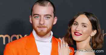 Who Is Angus Cloud From 'Euphoria' Dating? The Fezco Actor Might Be Single - Bustle