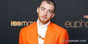 5 Facts About 'Euphoria's Angus Cloud AKA Fez - HYPEBAE