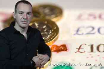 Martin Lewis: Millions of UK workers could be owed thousands over tax code error