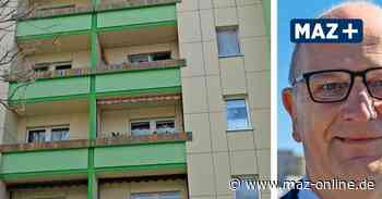 Insolvenz Stadtwerke Bad Belzig: Runder Tisch Energie fordert Schutzschirm für Mieter wegen Fernwärmepreis - Märkische Allgemeine Zeitung