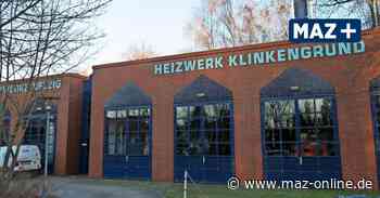 Bad Belzig: Wegen Insolvenz der Stadtwerke Bad Belzig sollen Kunden mehr als das Doppelte für Fernwärme zahlen - Märkische Allgemeine Zeitung