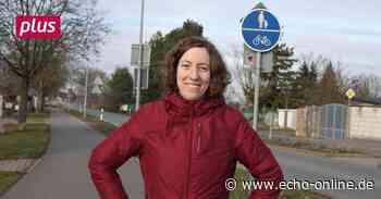 Grüne Liste Trebur will Radverkehr attraktiver machen - Echo Online