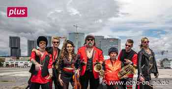 Zum 30. Geburtstag: Trebur Open Air kommt im Sommer zurück - Echo Online