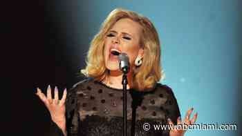 Adele Postpones Las Vegas Residency Due to COVID-19