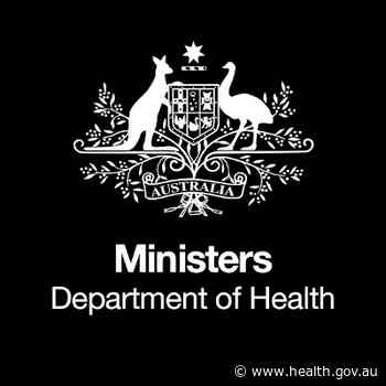 Interview with Allison Langdon and Karl Stefanovic, of The Today Show, on 20 January 2022, on Anti-viral COVID-19 treatments, COVID-19 Vaccinations and Kelly Slater - Australian Government Department of Health