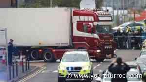 Grays lorry deaths: Haulier Caolan Gormley trial delayed to 2023 - YOURTHUROCK