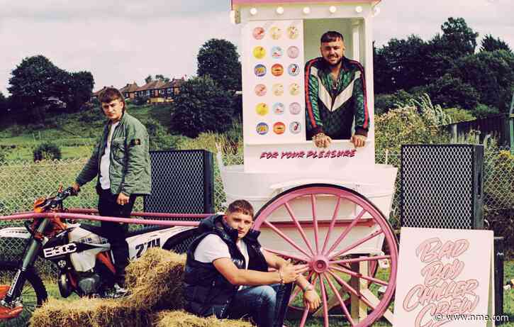 Listen to Bad Boy Chiller Crew’s latest single ‘BMW’