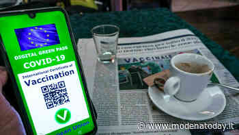 Super Green Pass, sanzionati tre locali a Soliera - ModenaToday