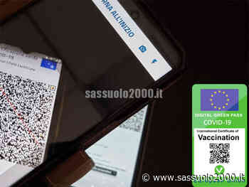 Super Green Pass, i controlli della Polizia locale di Soliera ai pubblici esercizi - sassuolo2000.it - SASSUOLO NOTIZIE - SASSUOLO 2000