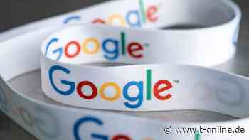 Internet: Google legt Einspruch gegen 2, 42-Milliarden-Strafe ein