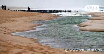Gästezahlen in SH fast auf Vor-Corona-Stand: Starker November für Tourismus