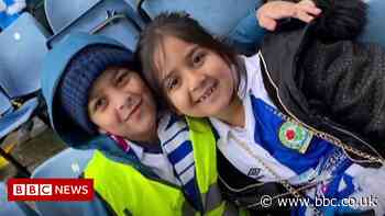 Blackburn Rovers: Football club's mission to reflect diverse community